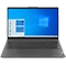لپ‌تاپ 15.6 اینچی لنوو مدل Lenovo (R7 5700U )16GB 512SSD VEGA8 15.6 FHD 